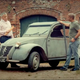 Illustration for article titled Once again, Top Gear was excellent